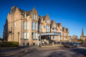 Bruntsfield Hotel